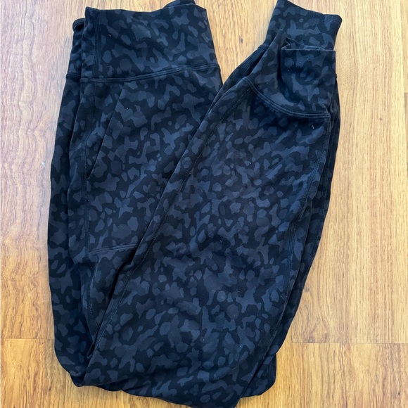 Lululemon Align Pants - 6 - Picture 2 of 8